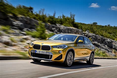 BMW X2 xDrive20d M Sport X .